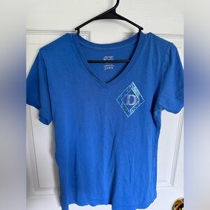 Port and Co Cowgirls T Shirt